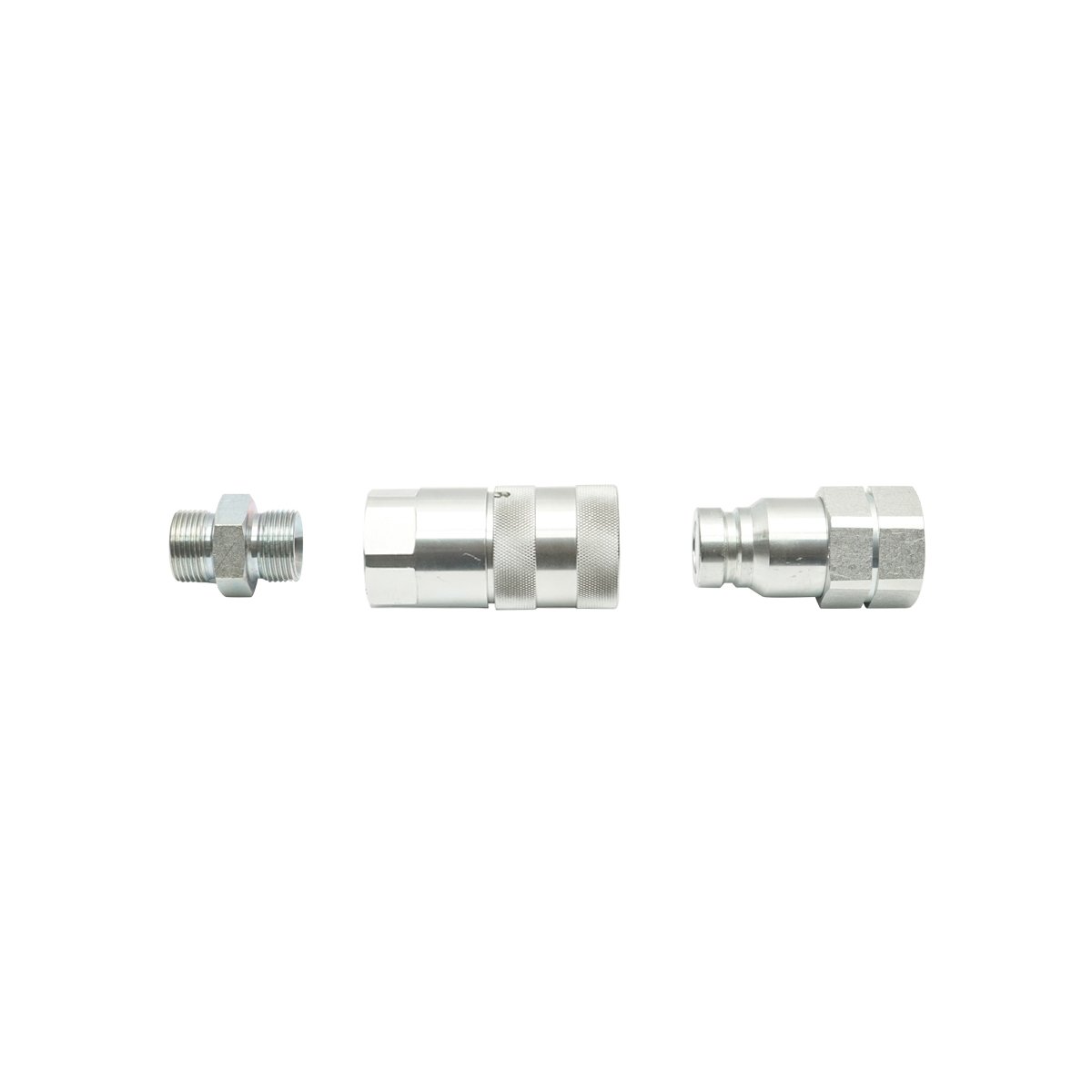 Set cupla rapida 1 tol (mama+tata) adaptor drept 93x45x48mm